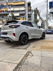 Ford Puma 2020 1.5 TDCi EcoBlue ST-Line X-thumb-1