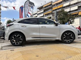 Ford Puma 2020 1.5 TDCi EcoBlue ST-Line X-thumb-5