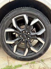 Ford Puma 2020 1.5 TDCi EcoBlue ST-Line X-thumb-29