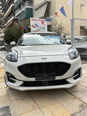 Ford Puma 2020 1.5 TDCi EcoBlue ST-Line X