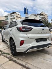Ford Puma 2020 1.5 TDCi EcoBlue ST-Line X-thumb-3