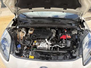Ford Puma 2020 1.5 TDCi EcoBlue ST-Line X-thumb-9