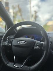 Ford Puma 2020 1.5 TDCi EcoBlue ST-Line X-thumb-10