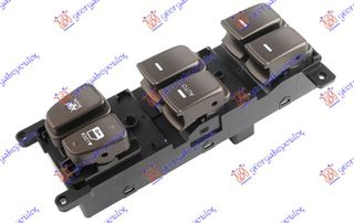 ΔΙΑΚΟΠΤΗΣ ΠΑΡΑΘΥΡΟΥ ΕΜΠΡΟΣ (Τετραπλός) (14pin)
