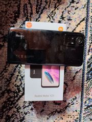 Xiaomi redmi note 12s 8/256
