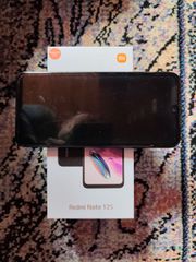 Xiaomi redmi note 12s 8/256-thumb-1