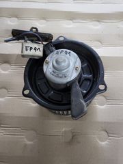 βεντιλατερ εβαπορετας με αντίσταση από TOYOTA STARLET EP91 χρονολογία 1995 έως 1998 τιμή 80€ + ΦΠΑ αποστολή σε όλη την Ελλάδα