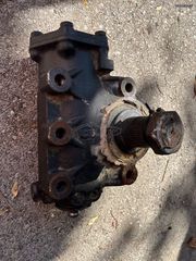 ΑΤΕΡΜΟΝΑΣ ZF LS VOLVO  A4104601400