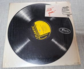 Cargo  Featuring Dave Collins  – Tender Touch 12'