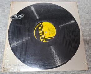 Cargo  Featuring Dave Collins  – Tender Touch 12'-thumb-1