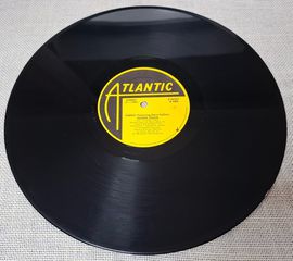 Cargo  Featuring Dave Collins  – Tender Touch 12'-thumb-2