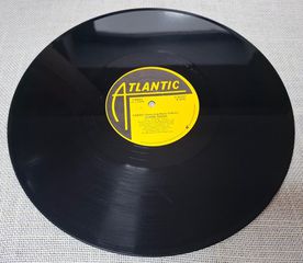 Cargo  Featuring Dave Collins  – Tender Touch 12'-thumb-3