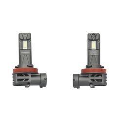 Λάμπες Philips Ultinon Access LED H8/H9/H16 PHI 11336U2500CX