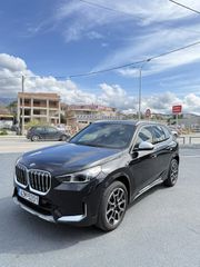 Bmw X1 2022 (X1 sDrive18i)