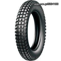ΛΥΡΗΣ MICHELIN TRIAL LIGHT FRONT 80/100-21 51M TT, 436147