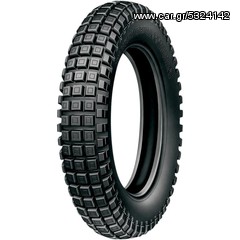 ΛΥΡΗΣ MICHELIN TRIAL LIGHT REAR 120/100-18 68M TT, 546774