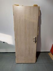 Eσωτερικές Πόρτες laminate  (3 Τεμάχια)