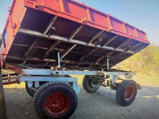 Πλατφόρμες-Καρότσες 1998