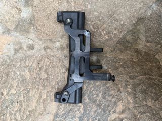 Βάση σασί / ρεζερβουάρ Yamaha mt 09 tracer 900