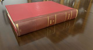 Τόμος Περιοδικών TIME 1980 (Τεύχος 3/82) | Διαθέσιμο πλήρες αρχείο 1979-2002"