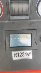 οικολογικο φρέον R1234YF