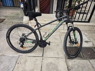 All - Mountain Nakamura 2020 mountain bike