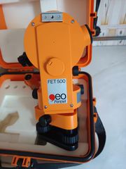Οπτικός Θεοδόλιχος Geo-Fennel FET 500