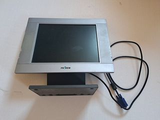 Οθόνη υπολογιστή Proview Pro558 15" LCD Monitor