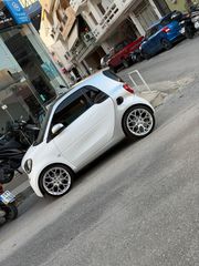 Smart ForTwo 2015 PASSION LOOK BRABUS-thumb-1