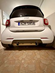 Smart ForTwo 2015 PASSION LOOK BRABUS-thumb-3