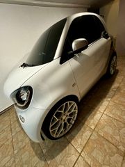 Smart ForTwo 2015 PASSION LOOK BRABUS-thumb-4