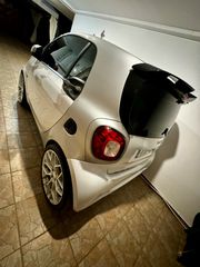 Smart ForTwo 2015 PASSION LOOK BRABUS-thumb-5