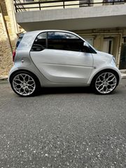 Smart ForTwo 2015 PASSION LOOK BRABUS-thumb-6