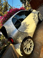Smart ForTwo 2015 PASSION LOOK BRABUS-thumb-8
