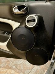 Smart ForTwo 2015 PASSION LOOK BRABUS-thumb-9