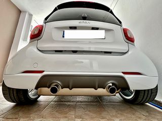 Smart ForTwo 2015 PASSION LOOK BRABUS-thumb-10
