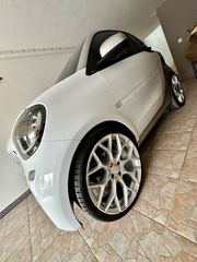 Smart ForTwo 2015 PASSION LOOK BRABUS-thumb-11