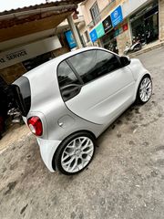Smart ForTwo 2015 PASSION LOOK BRABUS-thumb-12