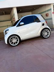 Smart ForTwo 2015 PASSION LOOK BRABUS-thumb-19