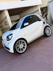 Smart ForTwo 2015 PASSION LOOK BRABUS-thumb-20