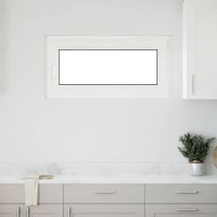 Παράθυρο Υπογείου με Κλίση και Στροφή RISOR 100 x 50 cm 42047207