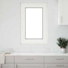 Παράθυρο Υπογείου με Κλίση και Στροφή RISOR 60 x 100 cm 42047236