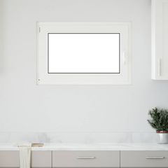 Παράθυρο Υπογείου με Κλίση και Στροφή RISOR 90 x 50 cm 42047245