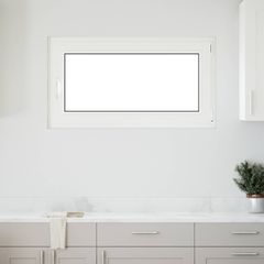 Παράθυρο Υπογείου με Κλίση και Στροφή RISOR 110 x 60 cm 42047257