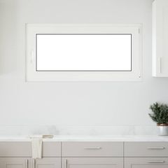 Παράθυρο Υπογείου με Κλίση και Στροφή RISOR 120 x 60 cm 42047261