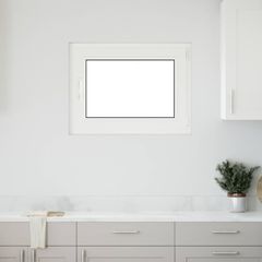 Παράθυρο Υπογείου με Κλίση και Στροφή RISOR 60 x 100 cm 42047278