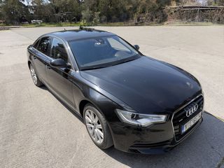 Audi A6 2011 TDI V6 Quattro S TRONIC 245hp | 2011 | Άριστη Κατάσταση-thumb-4