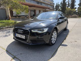 Audi A6 2011 TDI V6 Quattro S TRONIC 245hp | 2011 | Άριστη Κατάσταση