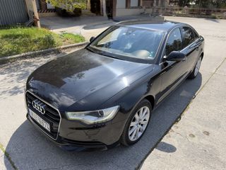 Audi A6 2011 TDI V6 Quattro S TRONIC 245hp | 2011 | Άριστη Κατάσταση-thumb-5