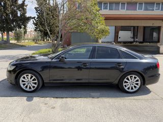 Audi A6 2011 TDI V6 Quattro S TRONIC 245hp | 2011 | Άριστη Κατάσταση-thumb-7